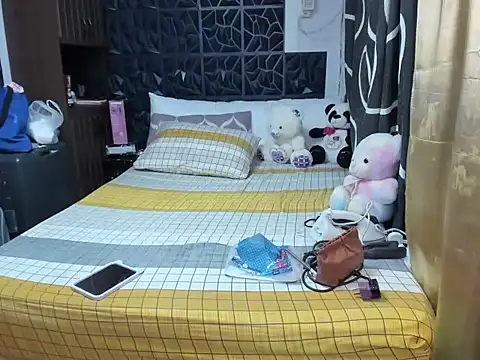 Soft Angel8 online show from 11-14-25, 01:32