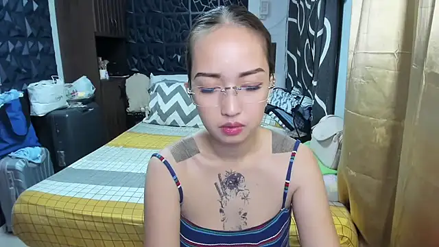 Soft Angel8 online show from 11-23-25, 01:33