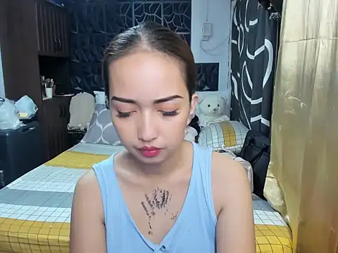 Soft Angel8 online show from 11-29-25, 03:26