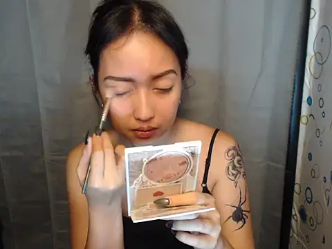 Soft Angel8 online show from 04-25-26, 02:58