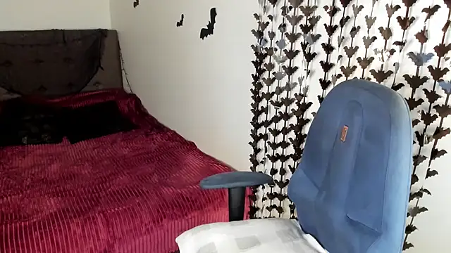 AndrianaBelle online show from 11-05-25, 06:19