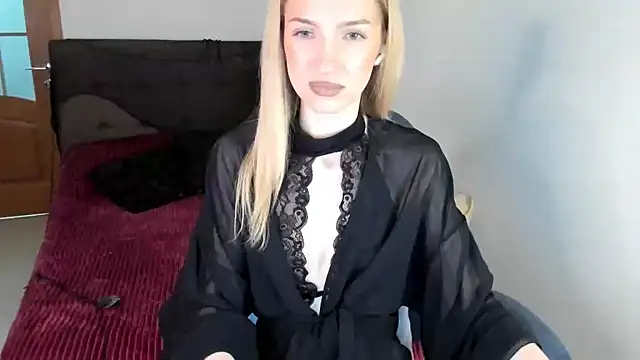 AndrianaBelle online show from 11-09-25, 06:28