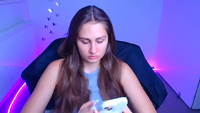 Stefanie Sweet online show from 09-23-25, 05:32