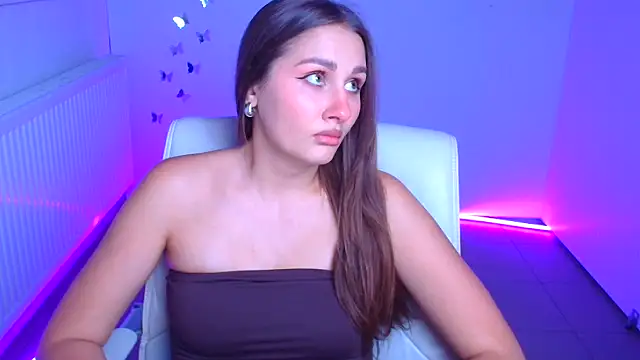 Stefanie Sweet online show from 09-24-25, 11:35