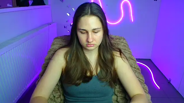 Stefanie Sweet online show from 03-27-26, 06:41