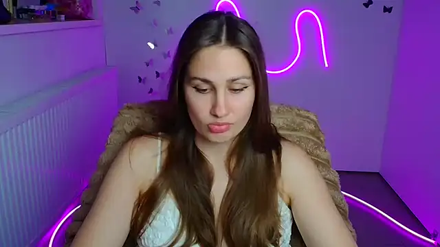 Stefanie Sweet online show from 06-16-26, 05:21