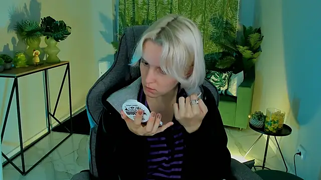 BethanyCloud online show from 09-09-25, 02:11