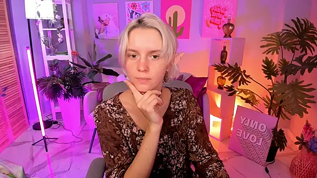 BethanyCloud online show from 10-03-25, 02:30