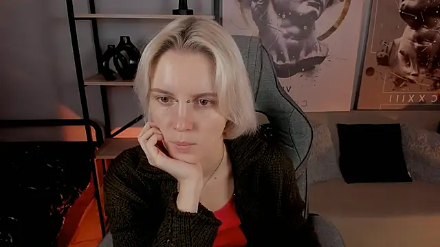 BethanyCloud online show from 10-08-25, 05:27