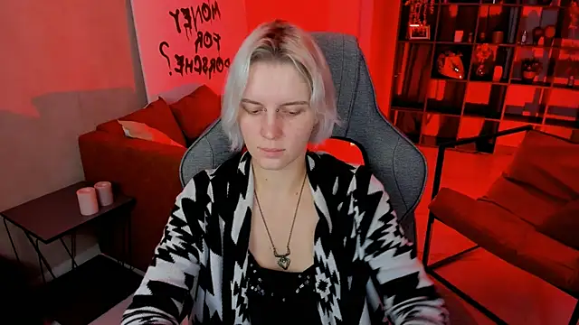 BethanyCloud online show from 10-31-25, 02:45