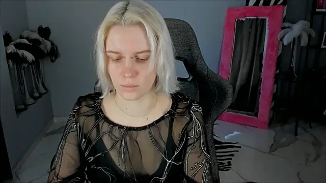 BethanyCloud online show from 02-02-26, 05:28