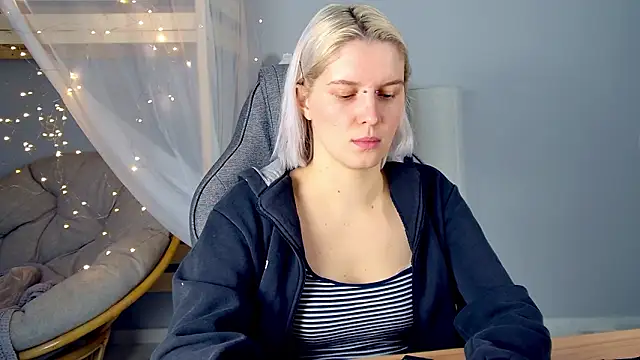 BethanyCloud online show from 02-06-26, 05:34