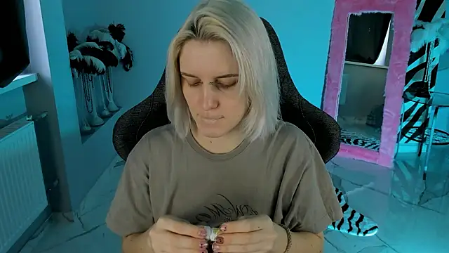 BethanyCloud online show from 02-12-26, 05:24