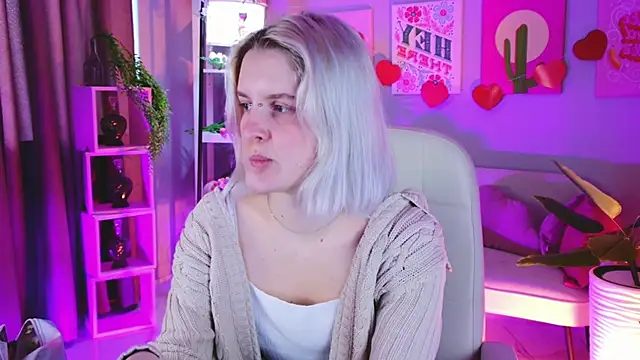 BethanyCloud online show from 03-16-26, 05:24