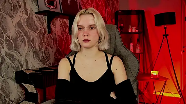 BethanyCloud online show from 04-21-26, 02:51