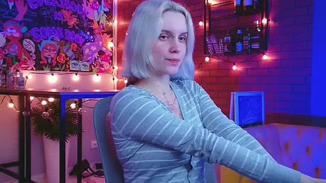 BethanyCloud online show from 04-23-26, 05:19