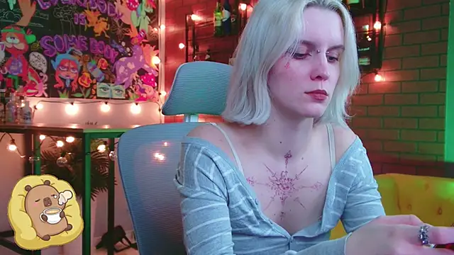 BethanyCloud online show from 04-23-26, 12:29