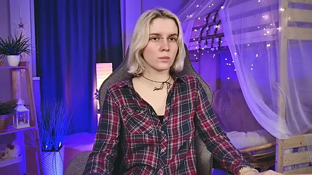 BethanyCloud online show from 04-27-26, 05:16