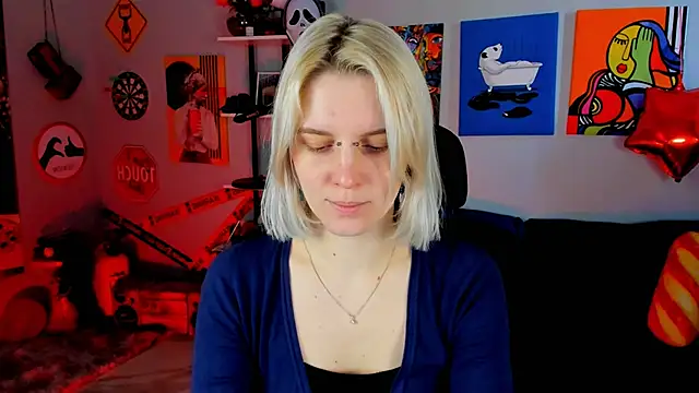 BethanyCloud online show from 04-28-26, 05:23