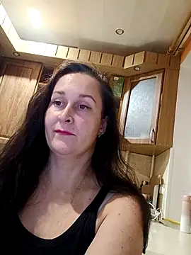 Snapshot of Amandda_ chatting on 10-01-25, 05:08 Amandda online show from 10-01-25, 05:08