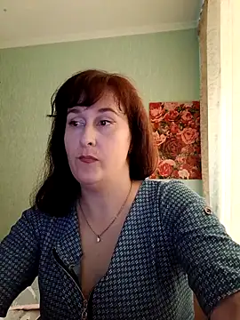 Amandda  online show from 05-18-26, 09:37
