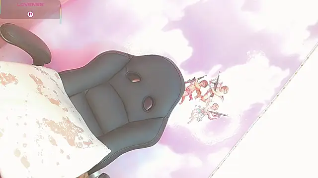 DarliingSweet online show from 10-26-25, 01:22