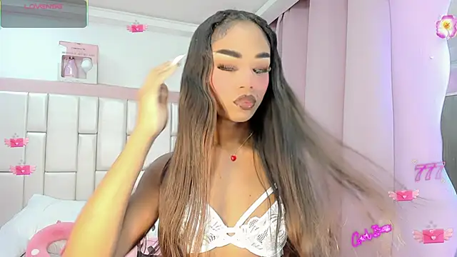 DarliingSweet online show from 04-26-26, 12:47