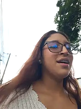 CatalinaFlores online show from 11-15-25, 06:48