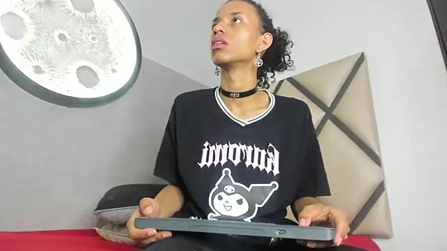 venus-03 online show from 04-22-26, 03:31