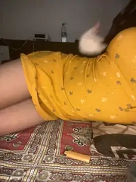 jiya00 online show from 11-15-25, 11:29