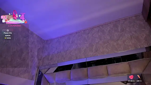 Snapshot of PAULETEJOHNSON chatting on 10-17-25, 03:20 PAULETEJOHNSON online show from 10-17-25, 03:20