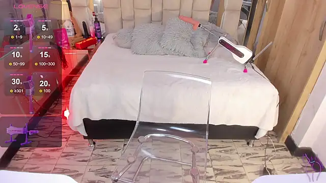 Snapshot of PAULETEJOHNSON chatting on 11-06-25, 02:56 PAULETEJOHNSON online show from 11-06-25, 02:56