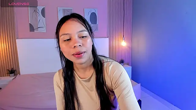 candy lux30 online show from 10-14-25, 03:40