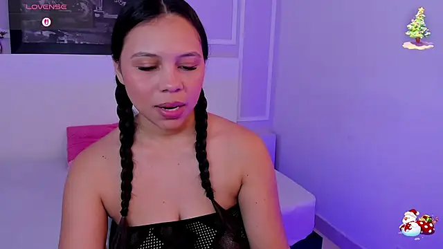 candy lux30 online show from 01-06-26, 03:21