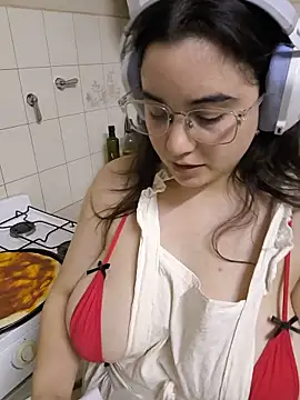 DannaBakes online show from 05-21-26, 12:50