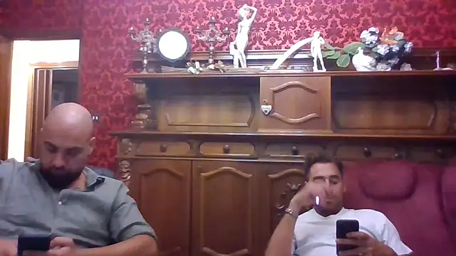 omihaze94 online show from 09-17-25, 10:00