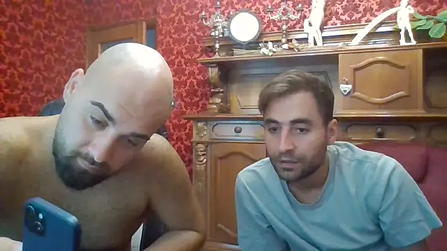 omihaze94 online show from 09-21-25, 04:41