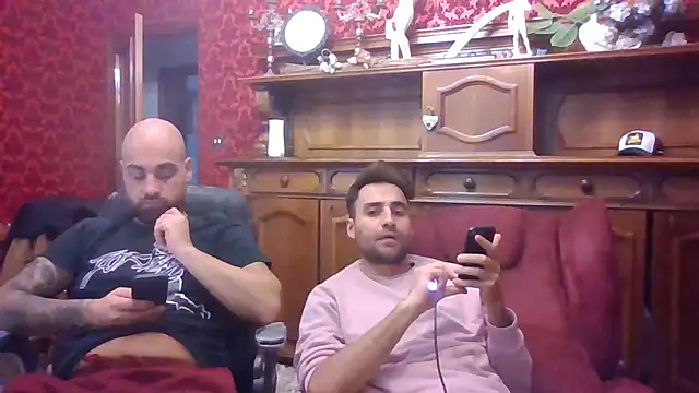 omihaze94 online show from 10-19-25, 04:18