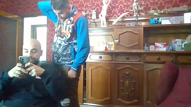 omihaze94 online show from 02-02-26, 10:36