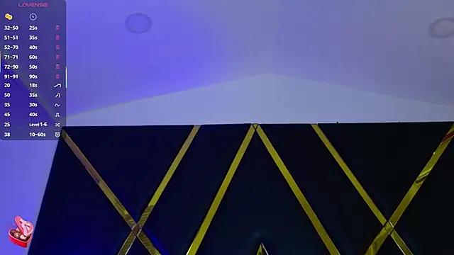 EmmaaCastro online show from 12-04-25, 12:03