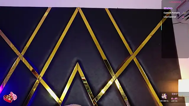 EmmaaCastro online show from 12-22-25, 12:13