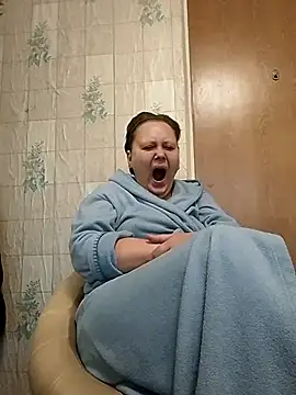 Tupo070481 online show from 10-27-25, 02:32