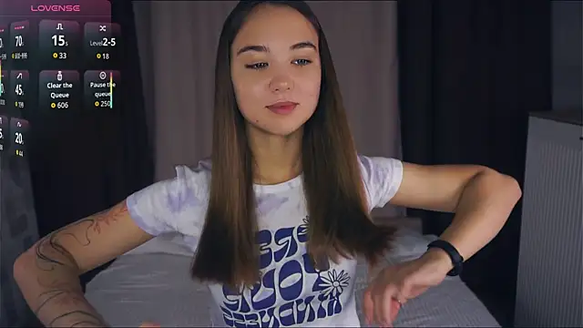 KayleenCurtis online show from 11-07-25, 05:18