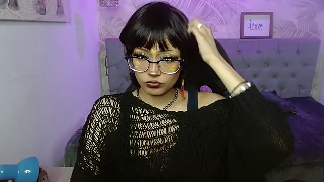 Nyxie tk online show from 09-20-25, 08:10