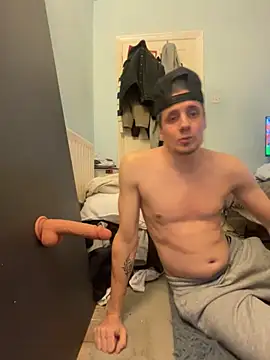 shyandchilling online show from 03-08-26, 05:50