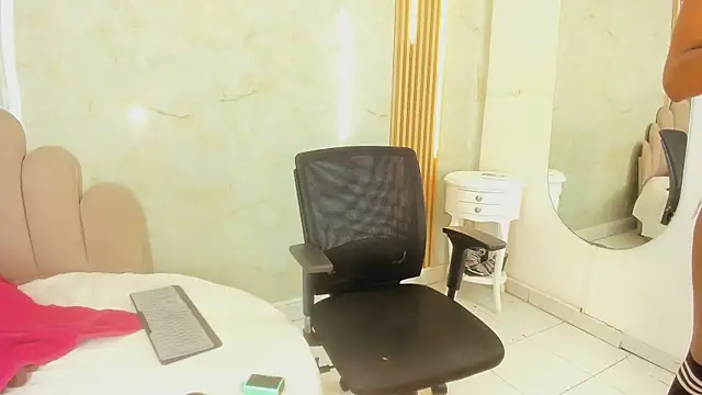 belkilima online show from 04-25-26, 07:00