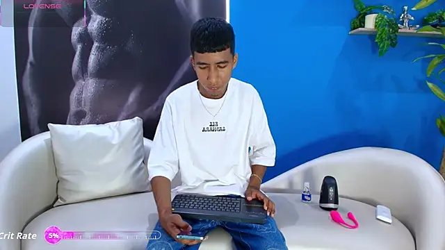 ender h0t online show from 09-27-25, 02:11