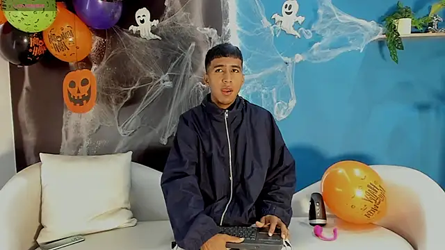 ender h0t online show from 10-14-25, 01:56