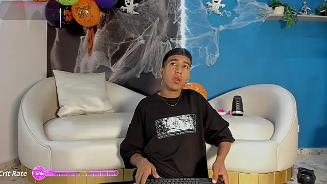 ender h0t online show from 10-16-25, 01:56