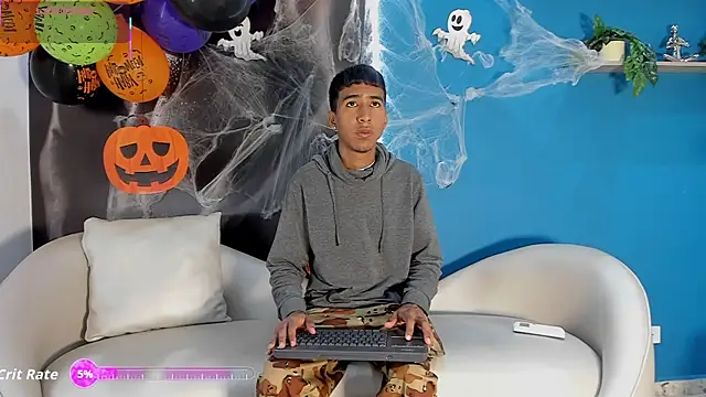 ender h0t online show from 10-22-25, 01:55